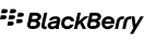 Icon brand BlackBerry