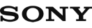 Icon brand Sony
