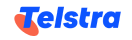 Icon brand Telstra